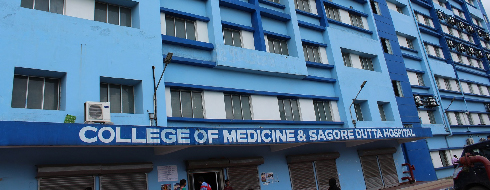 College of Medicine and Sagore Dutta Hospital, Kolkata - Campus