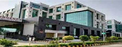 Employees State Insurance Corporation Medical College, Patna - Campus