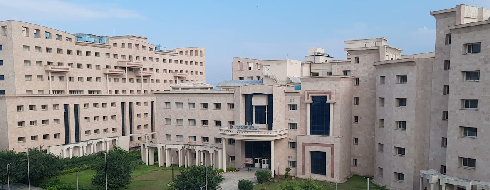 ESIC Medical College, Alwar - Campus