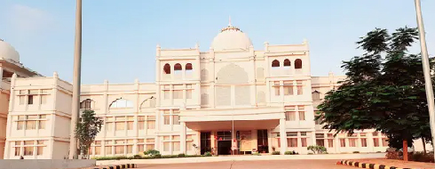 Government Medical College, Karauli - CAMPUS