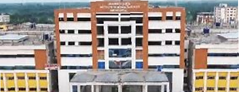 Jagannath Gupta Institute of Medical Sciences & Hospital, Kolkata - Campus