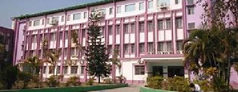 North Bengal Medical College, Darjeeling - Campus