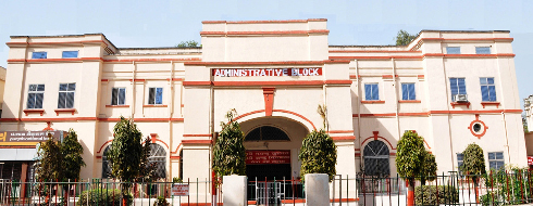 Patna Medical College, Patna - Campus