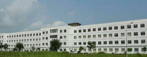 Raipur Institute of Medical Sciences (RIMS), Raipur - CAMPUS