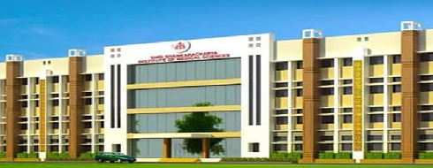 Shri Shankaracharya Institute of Medical Sciences, Bhilai - CAMPUS