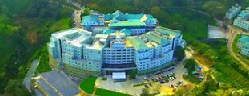 DM Wayanad Institute of Medical Sciences, Wayanad - CAMPUS