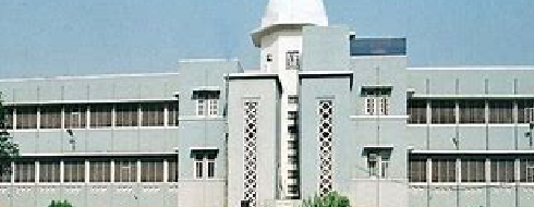 Gajra Raja Medical College, Gwalior - Campus