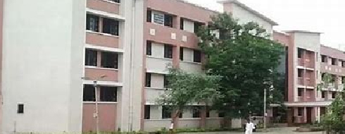 Government Medical College, Akola - Campus