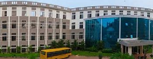 KMCT Medical College, Kozhikode - CAMPUS