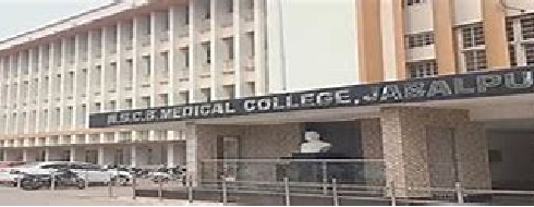 Netaji Subhash Chandra Bose Medical College, Jabalpur - Campus