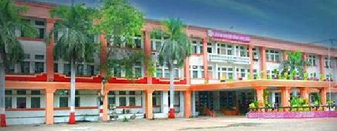 Shri Vasant Rao Naik Govt. Medical College, Yavatmal - Campus