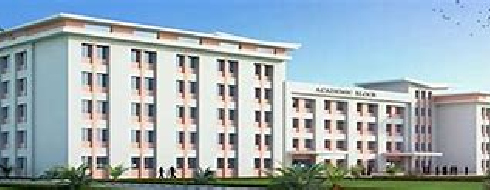 Shyam Shah Medical College, Rewa - Campus