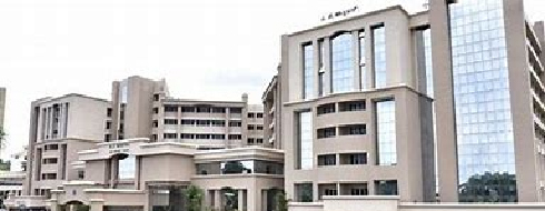 A J Institute of Medical Sciences & Research Centre, Mangalore - Campus