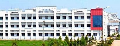 Amaltas Institute of Medical Sciences, Dewas - Campus