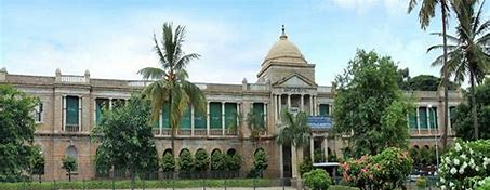 Bangalore Medical College and Research Institute, Bangalore - Campus