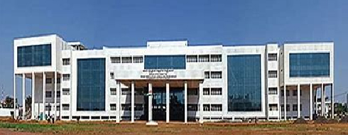 Bidar Institute of Medical Sciences, Bidar - Campus