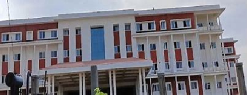 Chikkamagaluru Institute of Medical Sciences, Chikkamagaluru - Campus