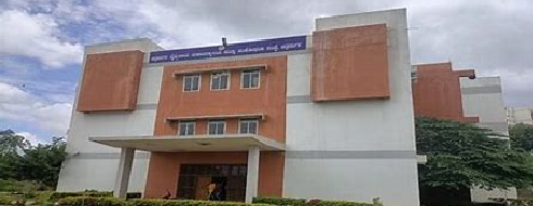 Chitradurga Medical College and Research Institute, Chitradurga - Campus