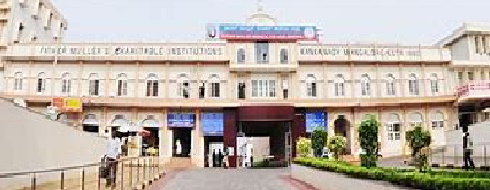 Father Mullers Medical College, Mangalore - Campus