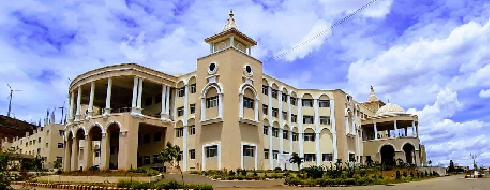 Gadag Institute of Medical Sciences, Gadag - Campus