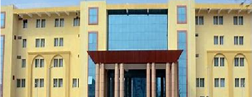 Hassan Institute of Medical Sciences, Hassan - Campus