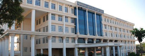 Kempegowda Institute of Medical Sciences, Bangalore - Campus