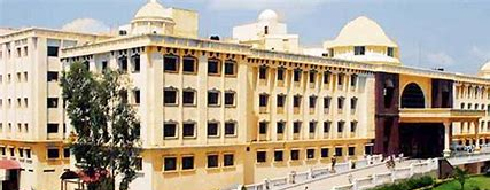 Khaja Bandanawaz University - Faculty of Medical Sciences, Gulbarga - Campus