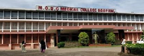 Malankara Orthodox Syrian Church Medical College, Kolenchery - Campus