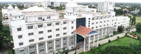 Mandya Institute of Medical Sciences, Mandya - Campus