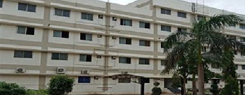 Nootan Medical College and Research Centre, Visnagar - Campus