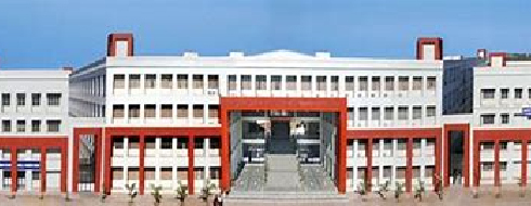 Peoples College of Medical Sciences & Research Centre, Bhanpur - Campus