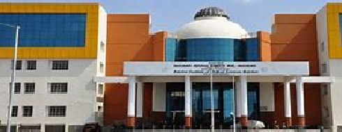 Raichur Institute of Medical Sciences, Raichur - Campus