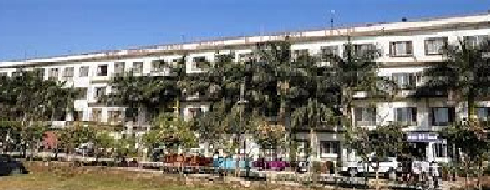 RKDF Medical College Hospital & Research Centre, Jathkhedi - Campus