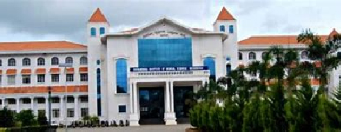 Shimoga Institute of Medical Sciences, Shimoga - Campus