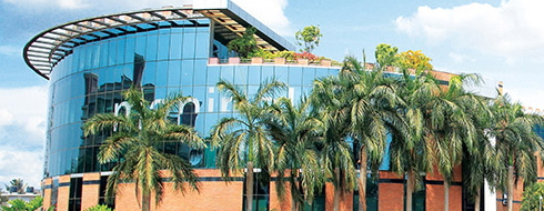 Kasturba Medical College, Mangalore - Campus