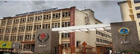 Kasturba Medical College, Manipal - CAMPUS