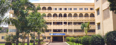 Maharashtra Institute of Medical Education & Research, Pune - Campus