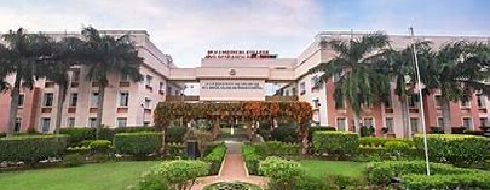 MVJ Medical College and Research Hospital, Bangalore - Campus