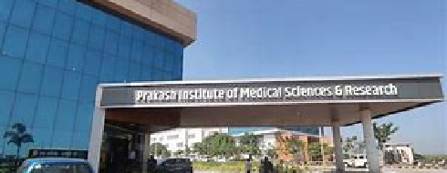 Prakash Institute Of Medical Sciences And Research, Sangli - Campus