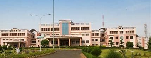 S. Nijalingappa Medical College & HSK Hospital & Research Centre, Bagalkot - Campus