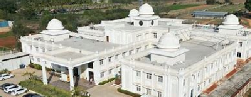 Sri Madhusudan Sai Institute of Medical Sciences and Research, Muddenahalli - CAMPUS