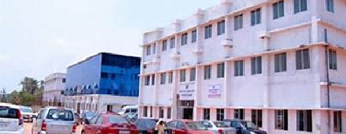 Srinivas Institute of Medical Research Centre, Srinivasnagar - Campus