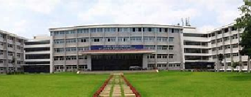 St. Johns Medical College, Bangalore - Campus