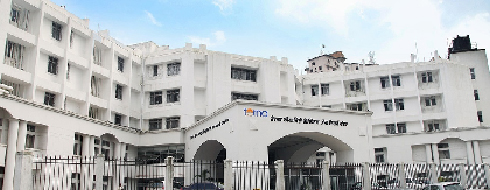 Terna Medical College & Hospital, Navi Mumbai - Campus