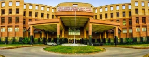 All India Institute of Medical Sciences, Jodhpur - CAMPUS