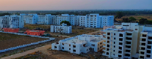 Autonomous State Medical College, Mirzapur - Campus