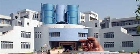 Bharati Vidyapeeth Deemed University Medical College & Hospital, Sangli - Campus