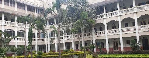 Datta Meghe Medical College, Nagpur - Campus