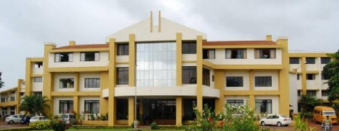 KS Hegde Medical Academy, Mangalore - Campus