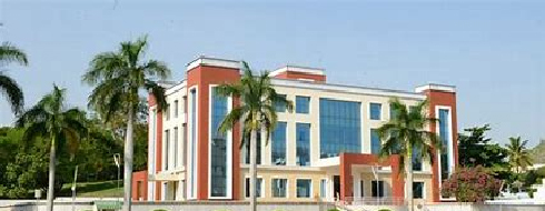 Krishna Institute of Medical Sciences, Karad - Campus